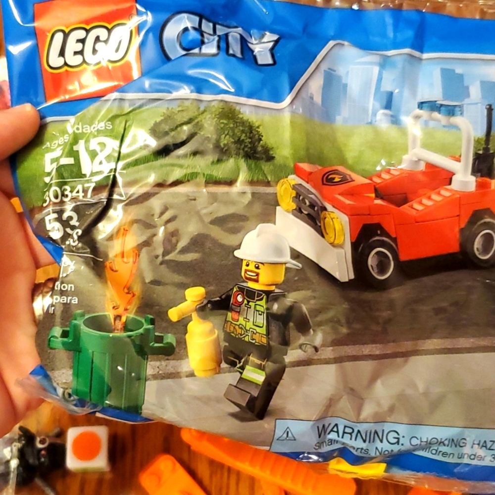 Lego